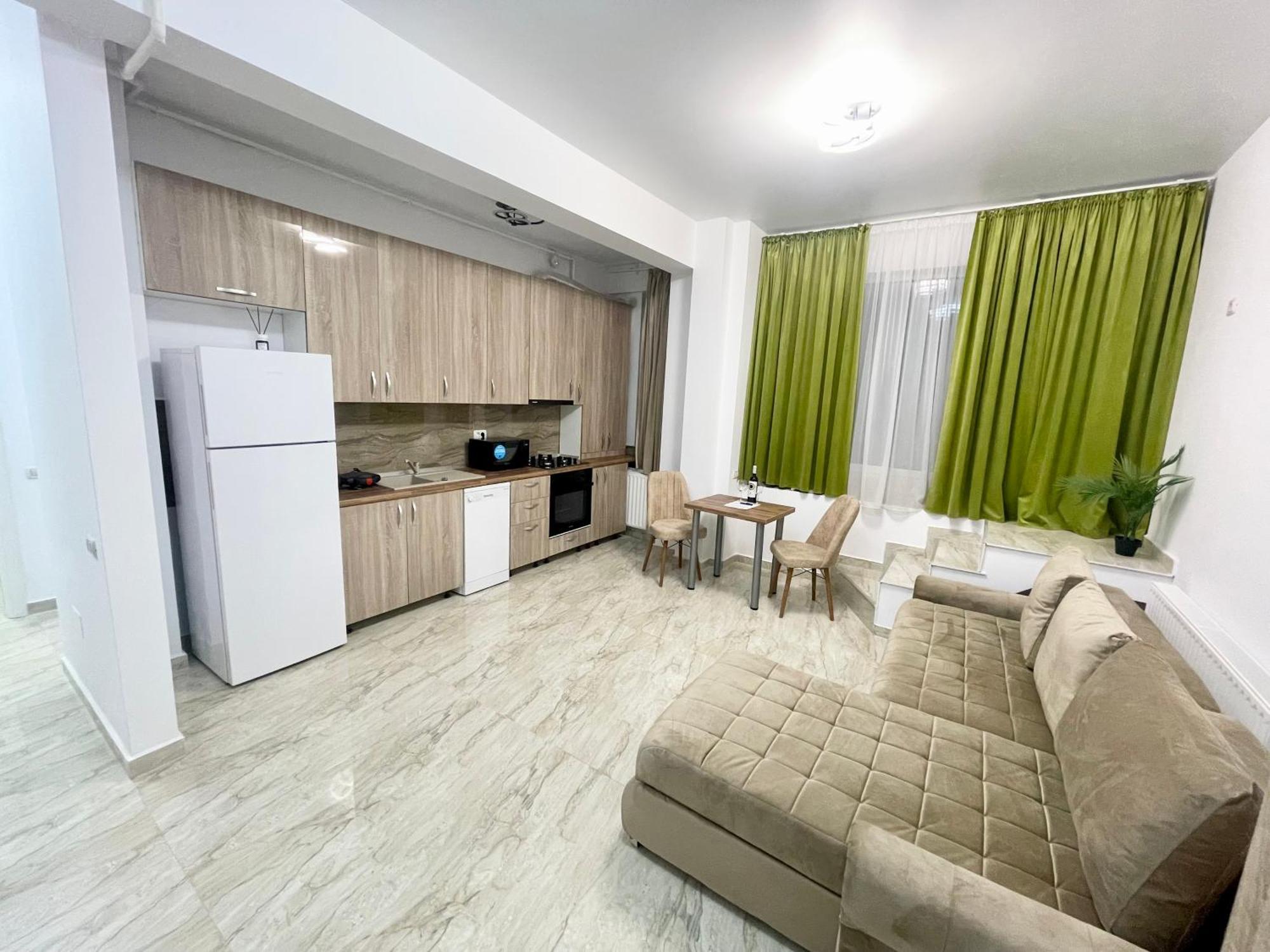 Central Adress Dd20 Bukares Bagian luar foto