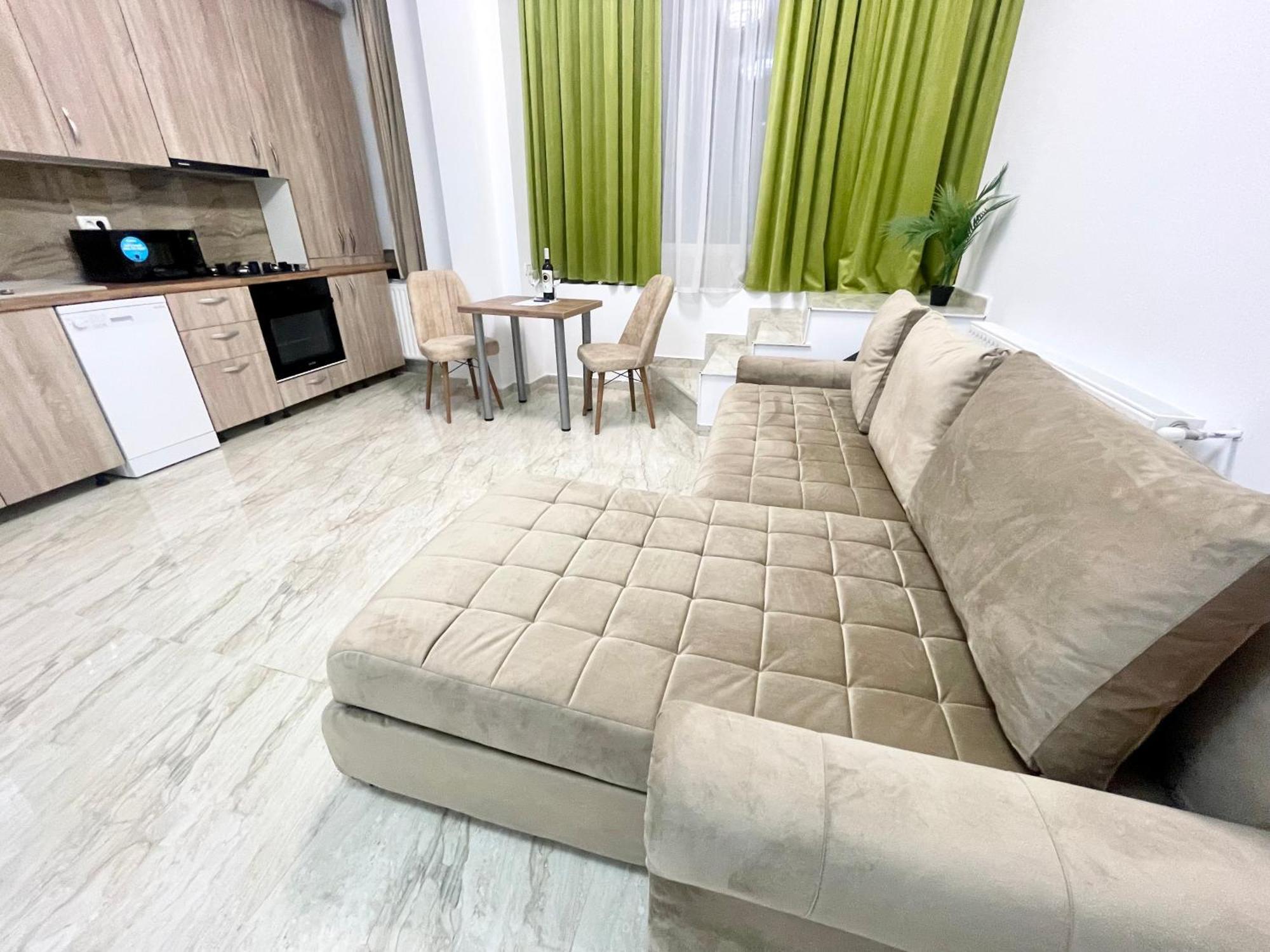 Central Adress Dd20 Bukares Bagian luar foto