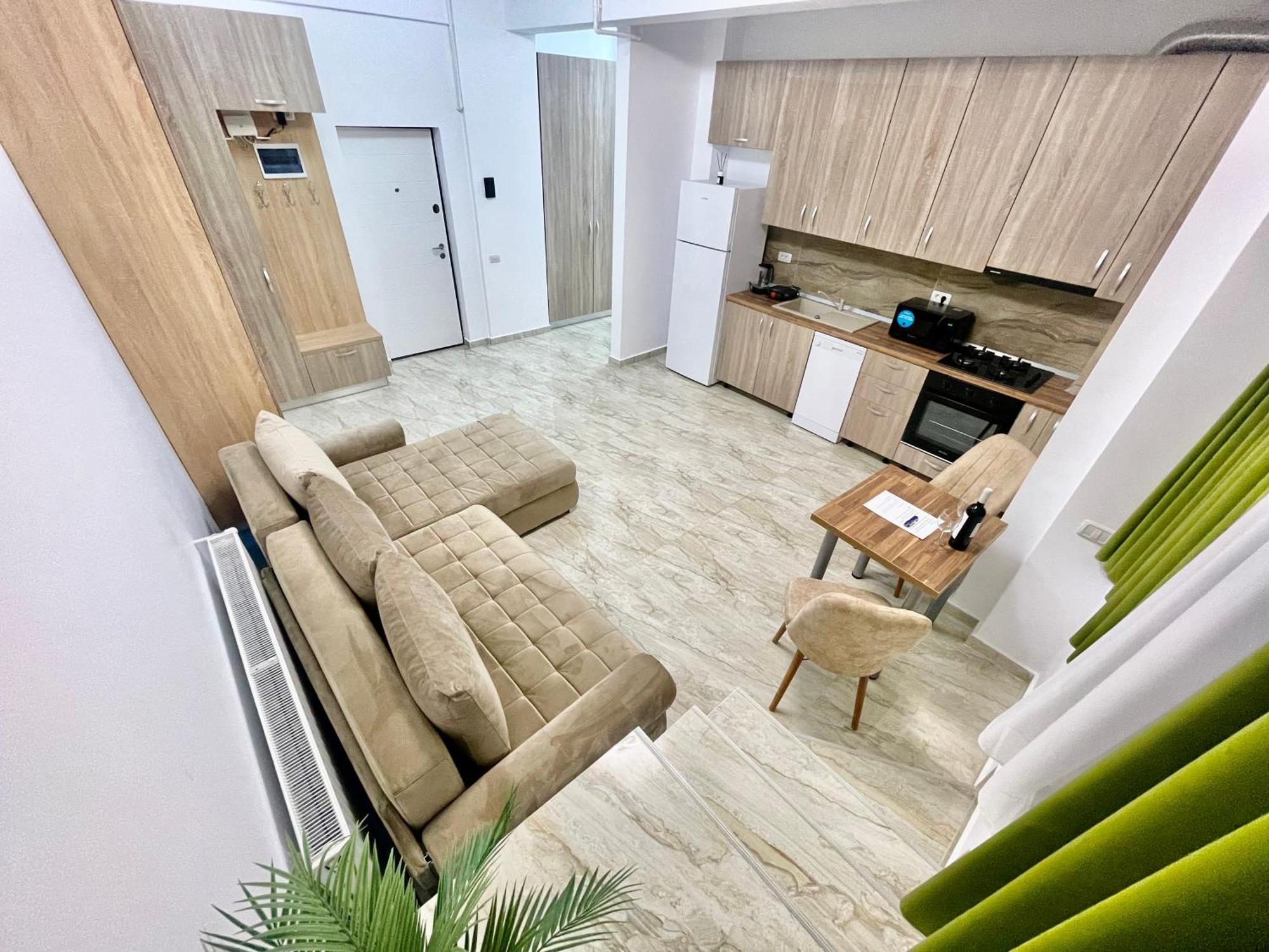 Central Adress Dd20 Bukares Bagian luar foto